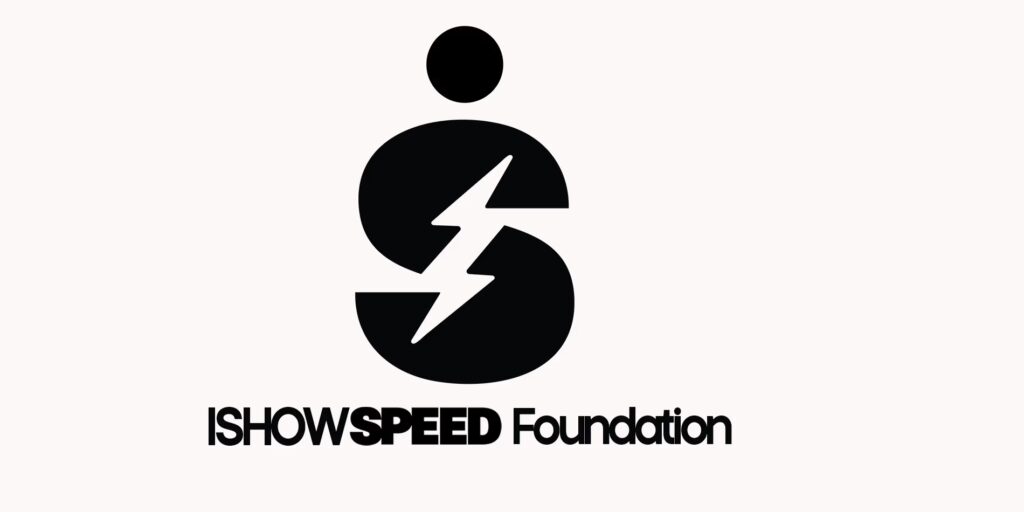 IShowSpeed Foundation