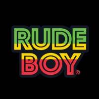 Rude Boy Drinks