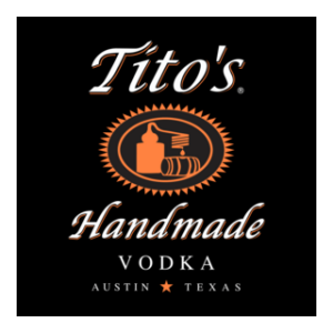 Tito's Handmade Vodka