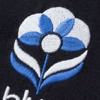 Blue Flowers