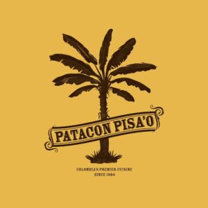 Patacon Pisa'o Restaurant