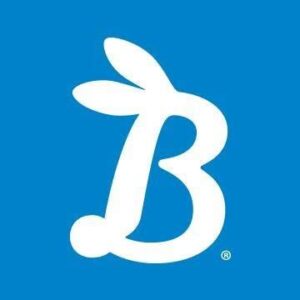 Blue Bunny