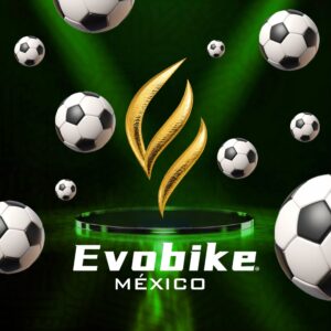 Evobike