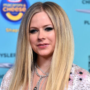 Avril Lavigne