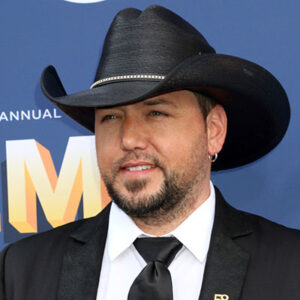 Jason Aldean