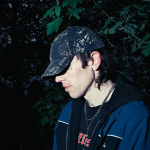 Dave Monks