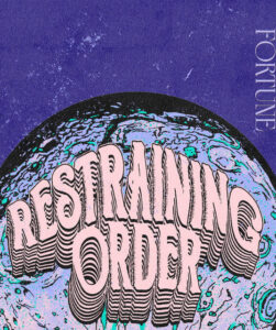 Restraining Order