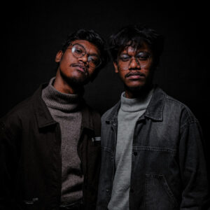 TWINBOYS