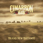 Cimarron 615