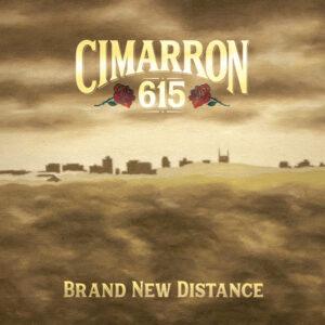 Cimarron 615