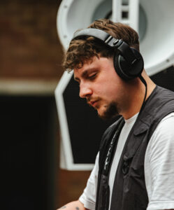 DJ GAW