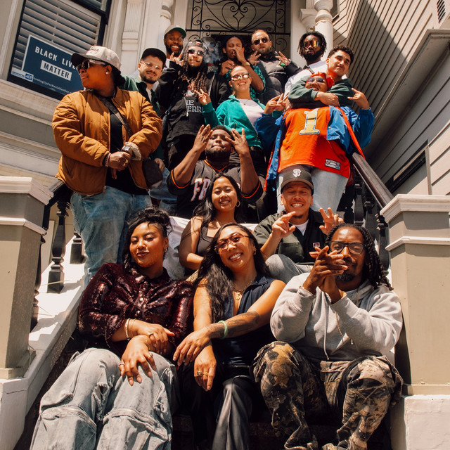 Family Not A Group - Agent, Manager, Publicist Contact Info