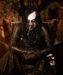 Dawn of Ashes
