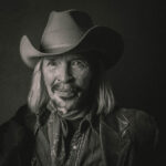 ​​Dave Alvin