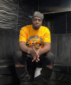 Dj Swamp Izzo