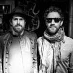 Harpoonist & The Axe Murderer