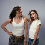 Jenny & Joy