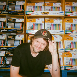 Menno Versteeg