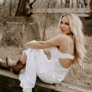 Callie Twisselman