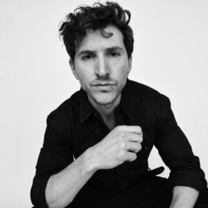 Chris Ryan