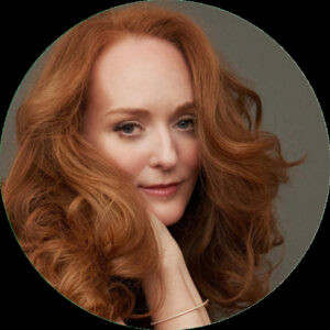 Antonia Bennett