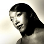 Portraits of Tracy