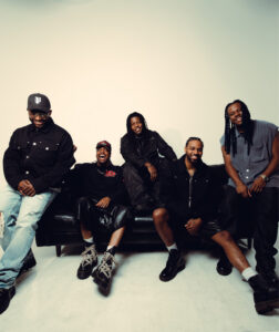 We The Band