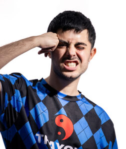 Alby Esc