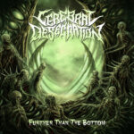 Cerebral Desecration