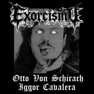 Iggor Cavalera