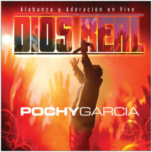 Pochy Garcia