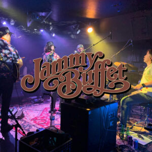 Jammy Buffet