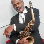 Charles McPherson