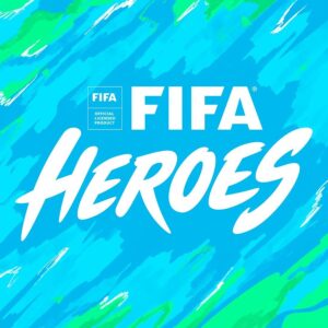 FIFA Heroes