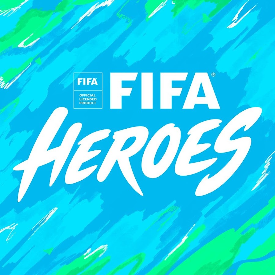 FIFA Heroes
