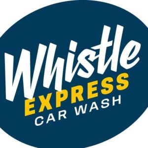 Whistle Express Car Wash