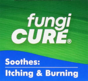 Fungicure