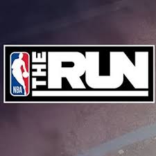 NBA THE RUN