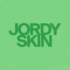 JORDYSKIN
