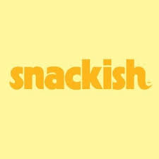 Snackish