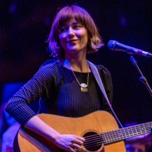 Molly Tuttle