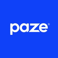Paze