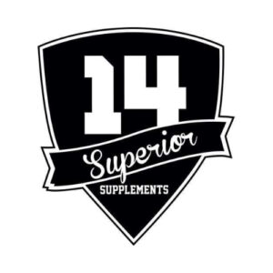 Superior 14 Supplements