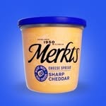 Merkts Cheese