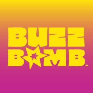 Buzz Bomb Caffeine