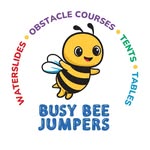 Busy Bee Jumpers