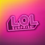 L.O.L. Surprise!