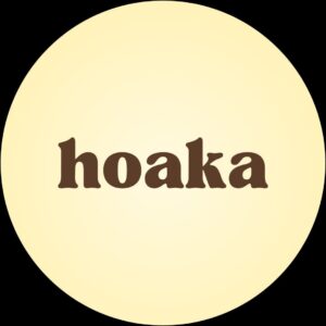 Hoaka Swimwear