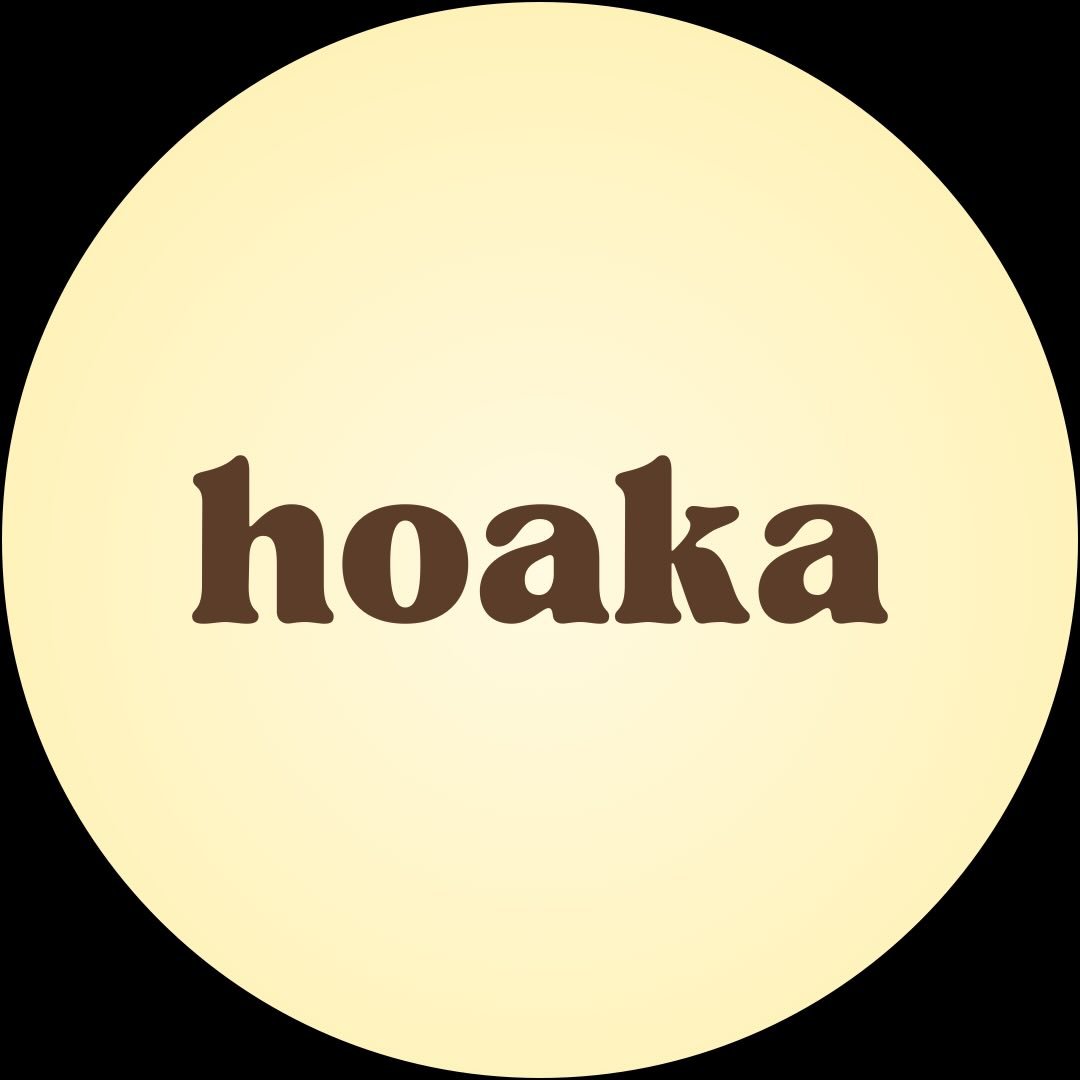Hoaka Swimwear
