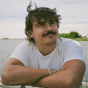 Frank Mastra